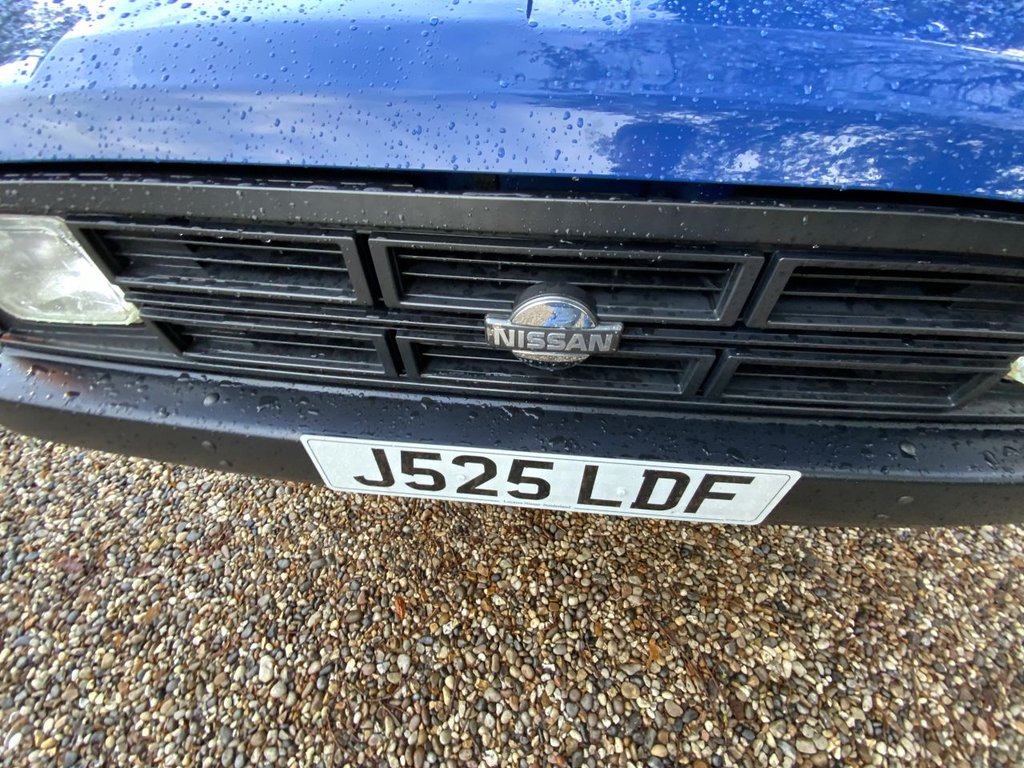 Used Nissan D21 1992 for sale - 76267060: Photo 26