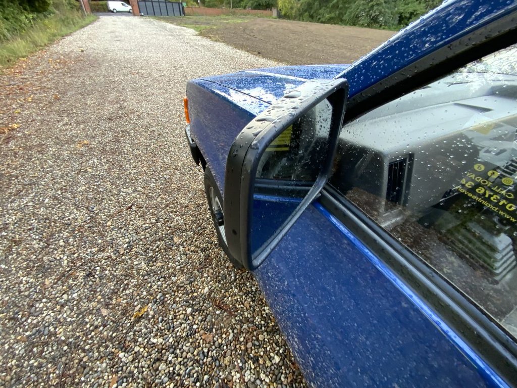 Used Nissan D21 1992 for sale - 76267060: Photo 27