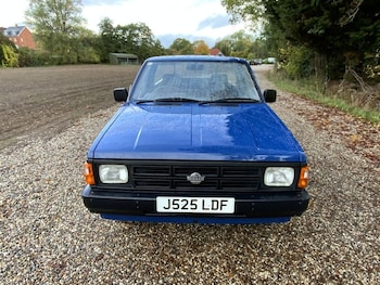 Used Nissan D21 1992 for sale - 76267060: Photo