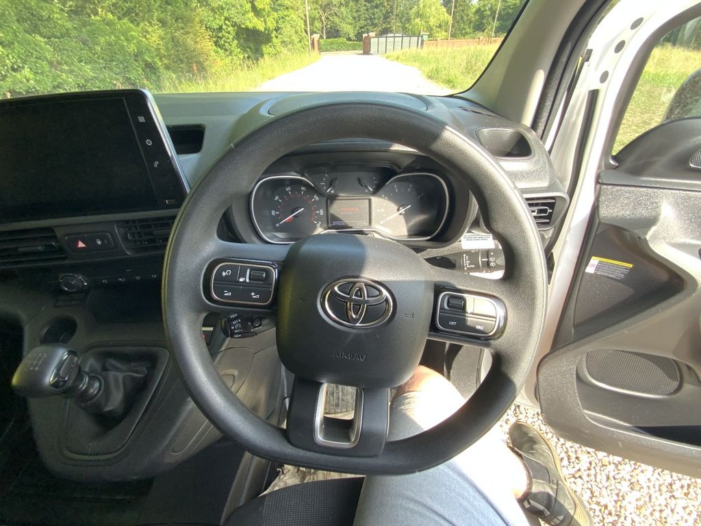 Vehicle 26
