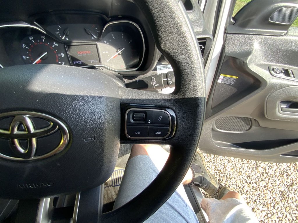 Vehicle 27