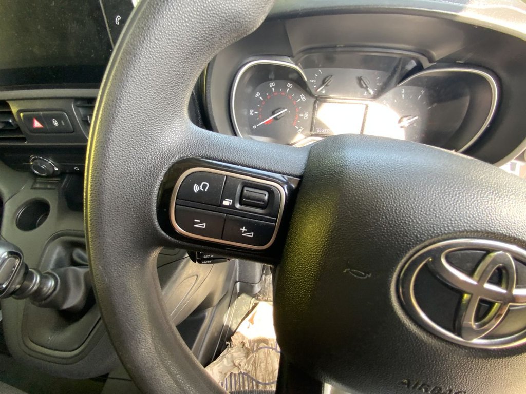 Vehicle 29