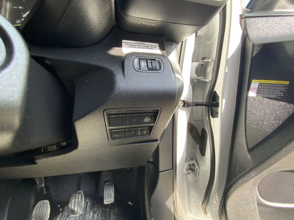 Vehicle 31