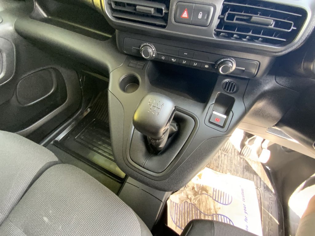 Vehicle 32
