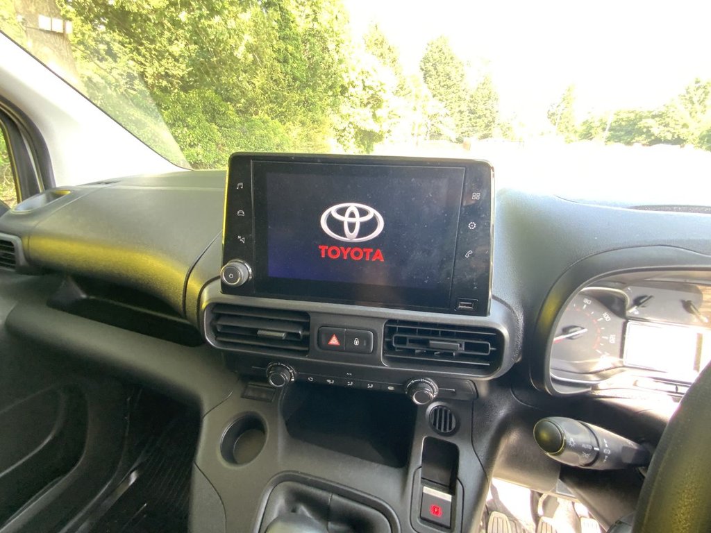 Vehicle 34