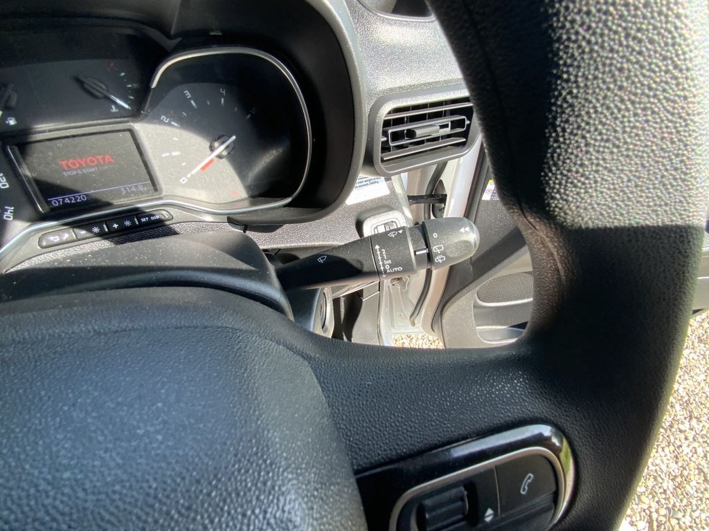 Vehicle 36