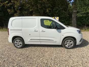 Used Toyota ProAce 2023 for sale - 74756796: Photo