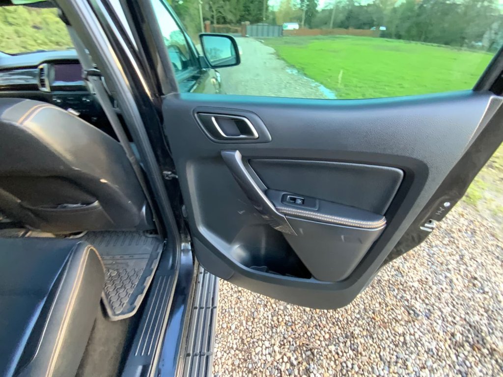 Used Ford Ranger 2021 for sale - 77205413: Photo 10