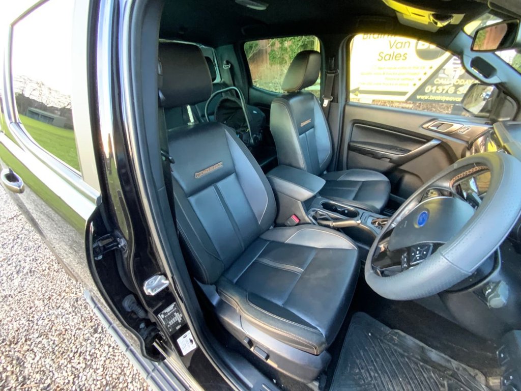 Used Ford Ranger 2021 for sale - 77205413: Photo 13