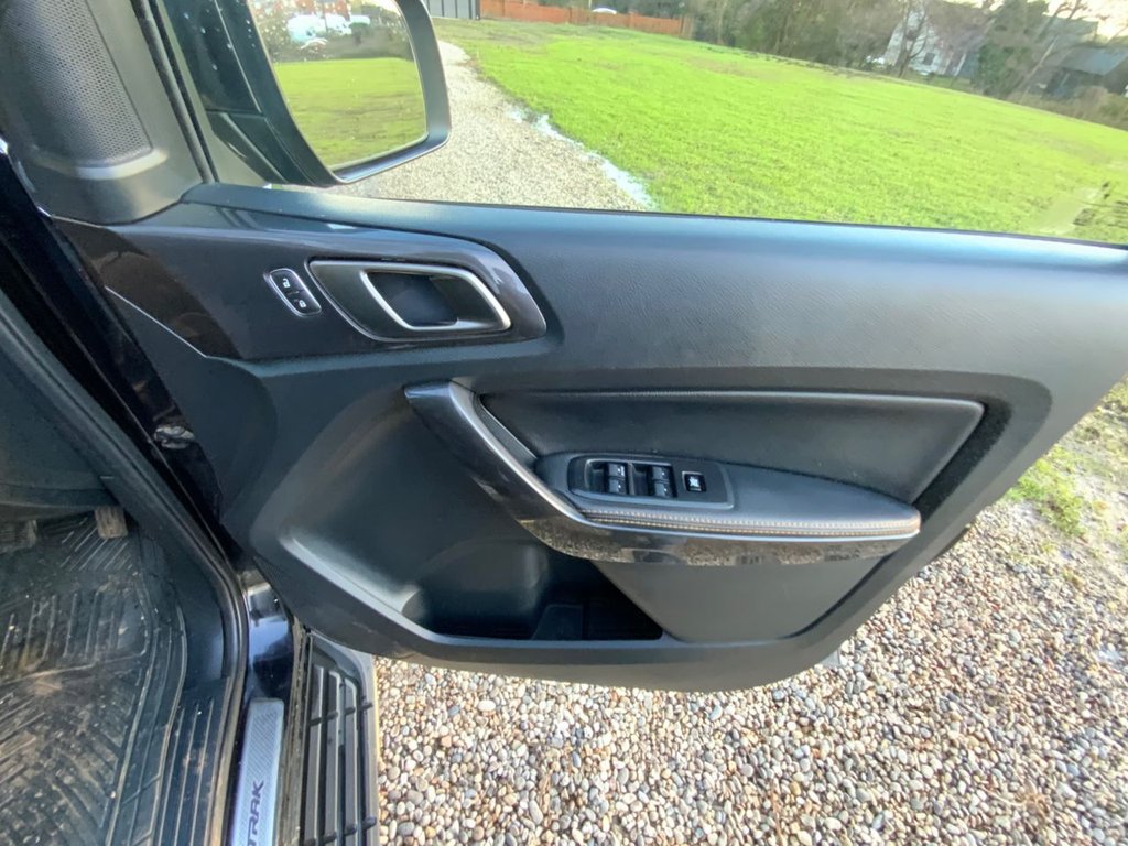 Used Ford Ranger 2021 for sale - 77205413: Photo 14