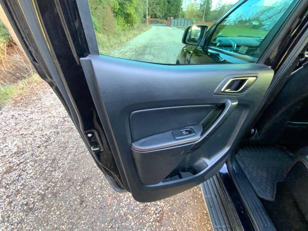 Used Ford Ranger 2021 for sale - 77205413: Photo 15