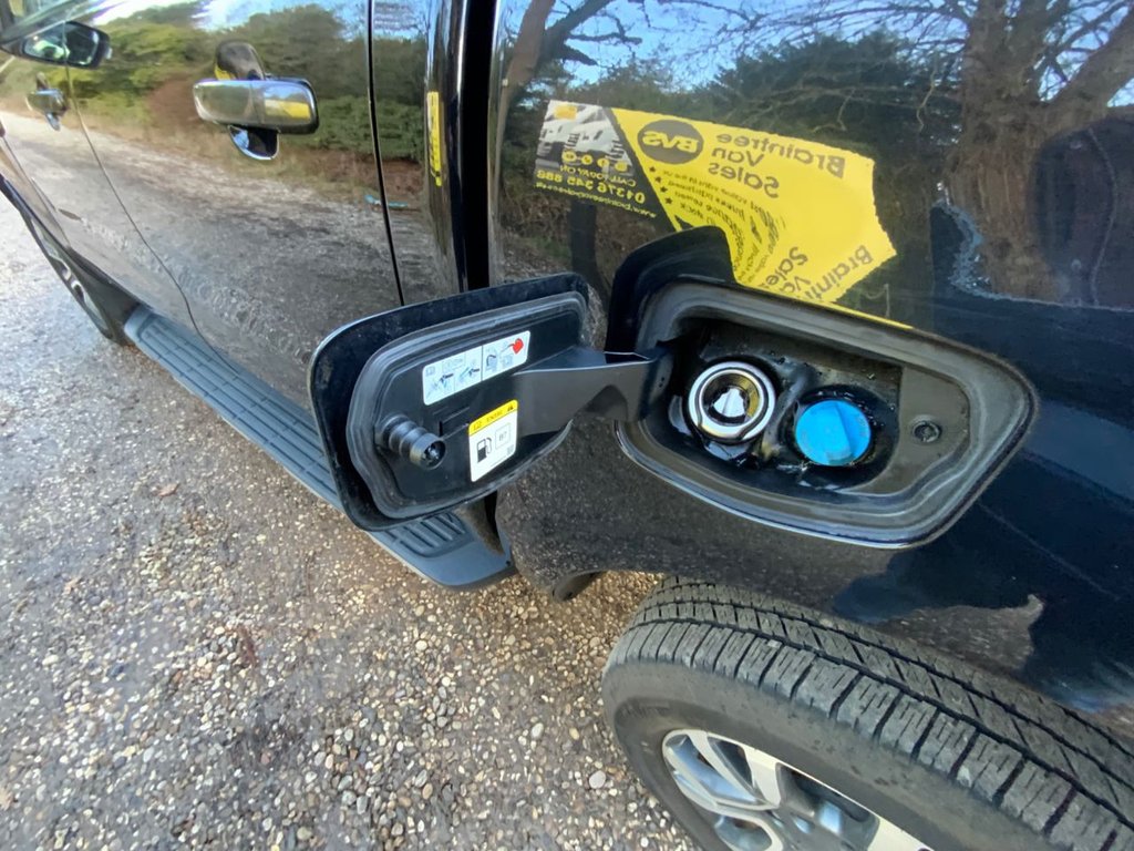 Used Ford Ranger 2021 for sale - 77205413: Photo 16