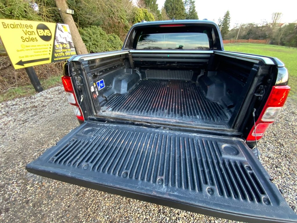 Used Ford Ranger 2021 for sale - 77205413: Photo 17