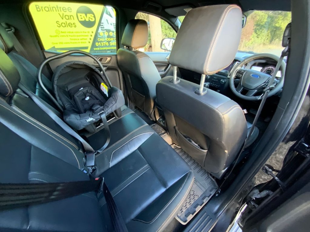 Used Ford Ranger 2021 for sale - 77205413: Photo 19