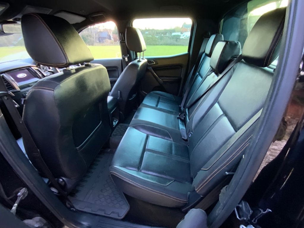 Used Ford Ranger 2021 for sale - 77205413: Photo 21