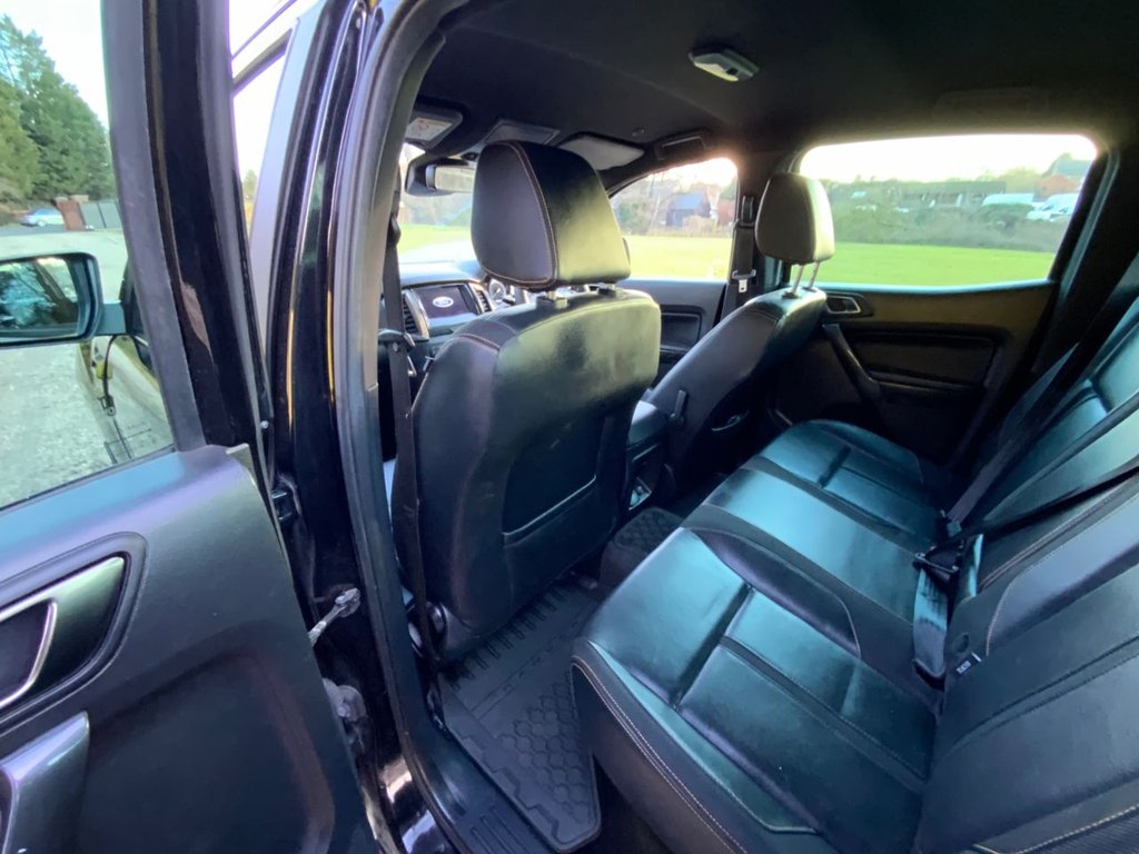 Used Ford Ranger 2021 for sale - 77205413: Photo 22