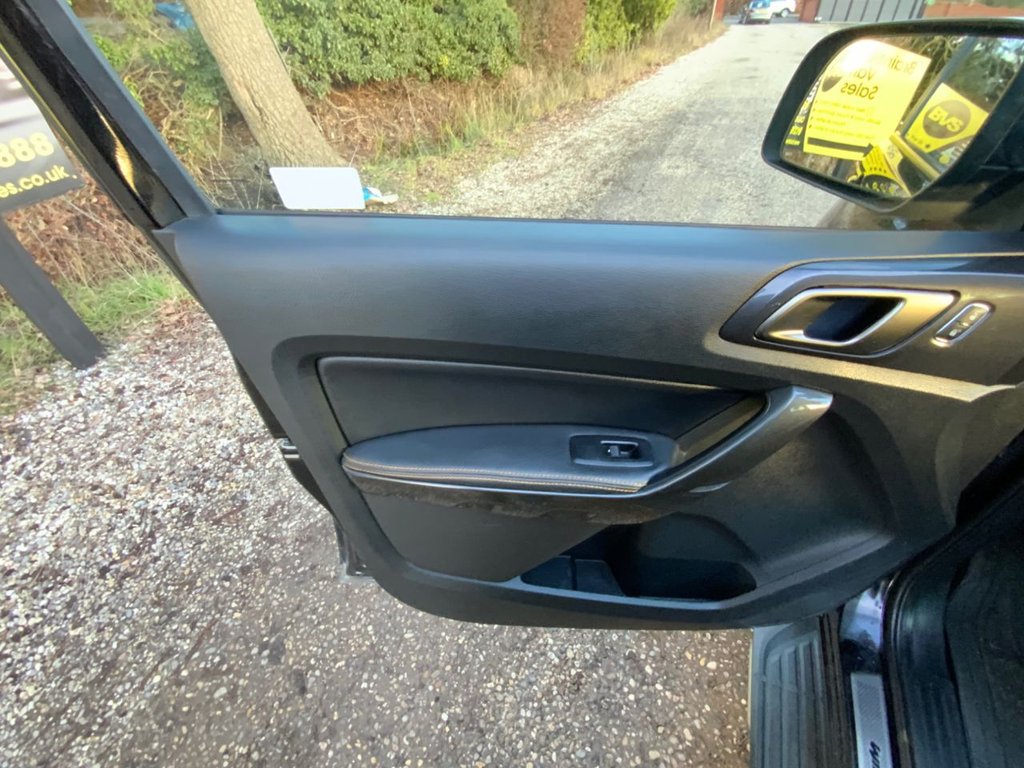 Used Ford Ranger 2021 for sale - 77205413: Photo 23