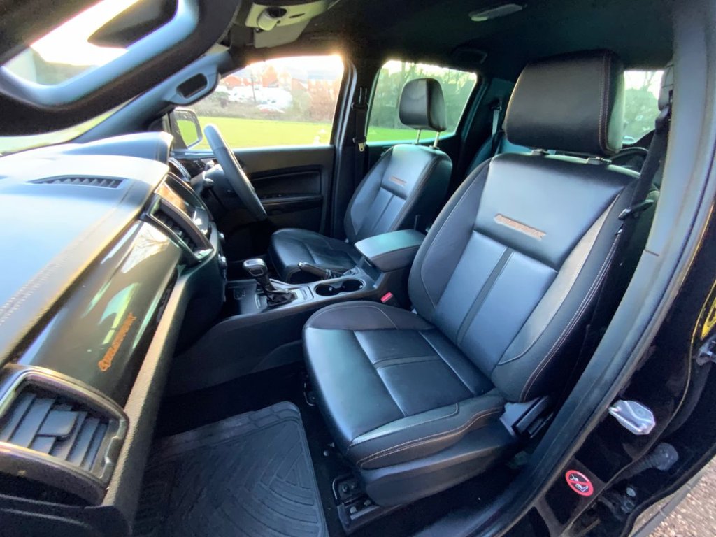 Used Ford Ranger 2021 for sale - 77205413: Photo 25