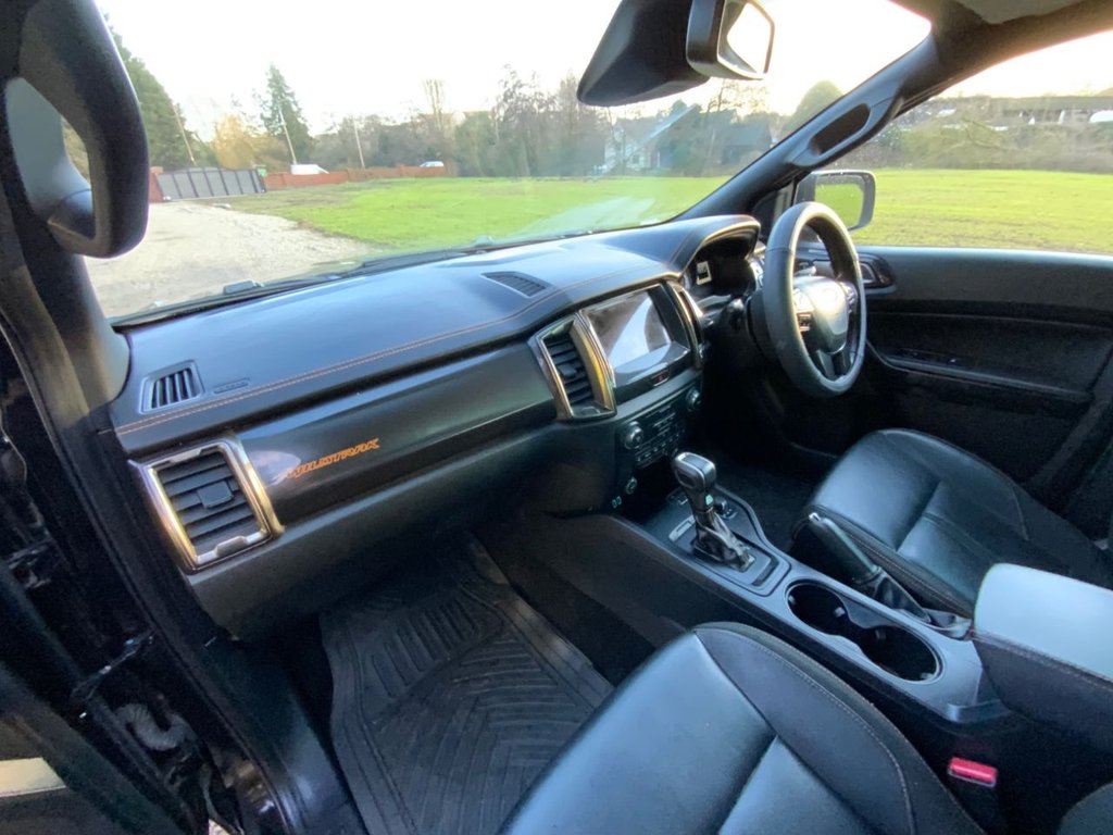 Used Ford Ranger 2021 for sale - 77205413: Photo 26