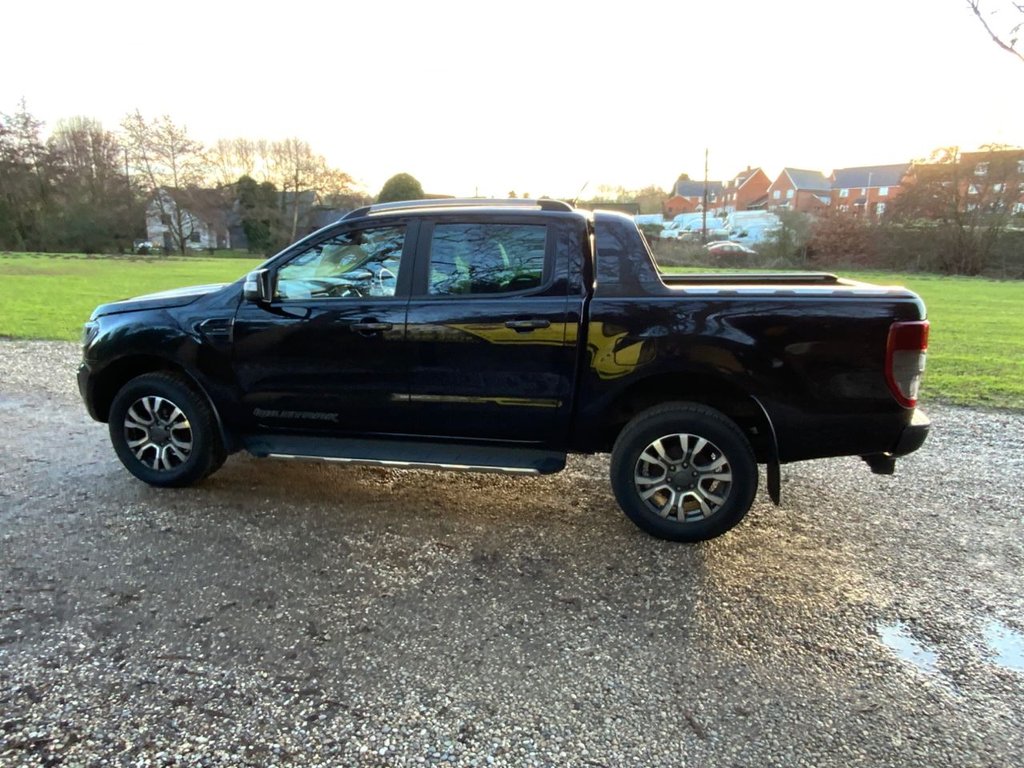 Used Ford Ranger 2021 for sale - 77205413: Photo 28