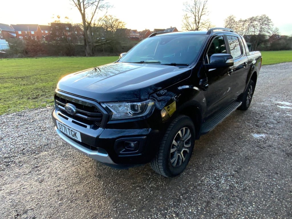 Used Ford Ranger 2021 for sale - 77205413: Photo 30