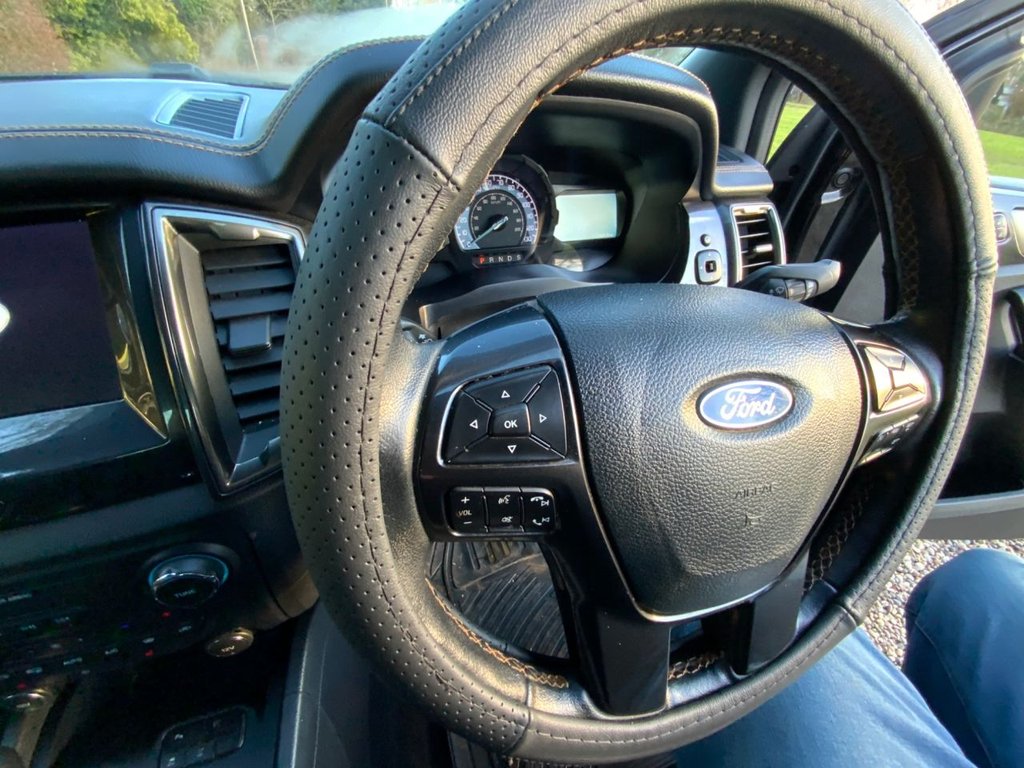 Used Ford Ranger 2021 for sale - 77205413: Photo 31