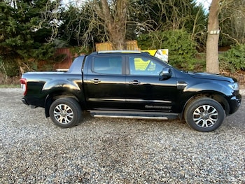 Used Ford Ranger 2021 for sale - 77205413: Photo