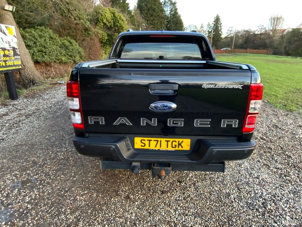 Used Ford Ranger 2021 for sale - 77205413: Photo 5