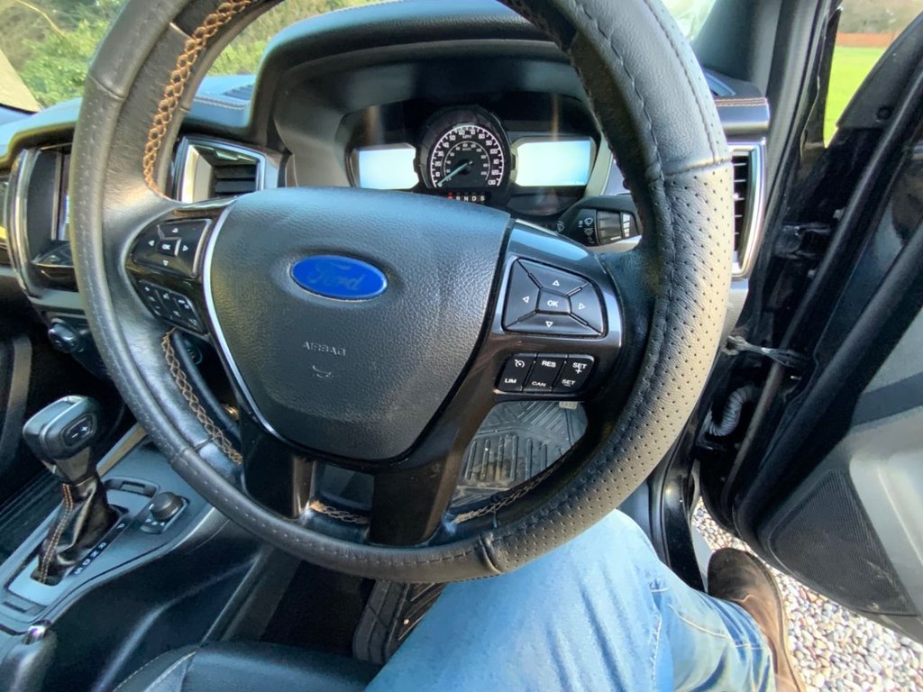 Used Ford Ranger 2021 for sale - 77205413: Photo 8