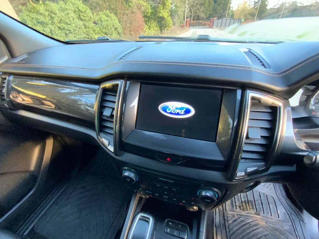 Used Ford Ranger 2021 for sale - 77205413: Photo 9