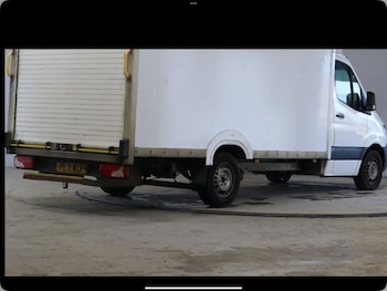 Used Mercedes-Benz Sprinter 2021 for sale - 77557573: Photo