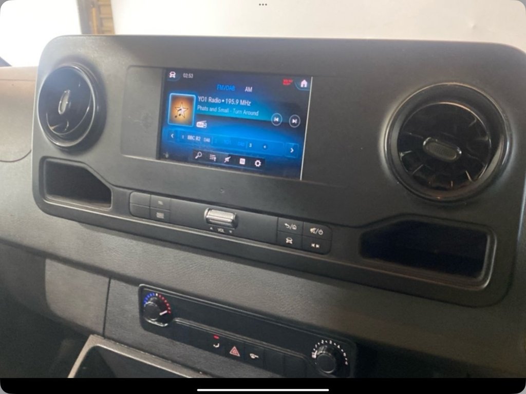 Used Mercedes-Benz Sprinter 2021 for sale - 77557573: Photo 7