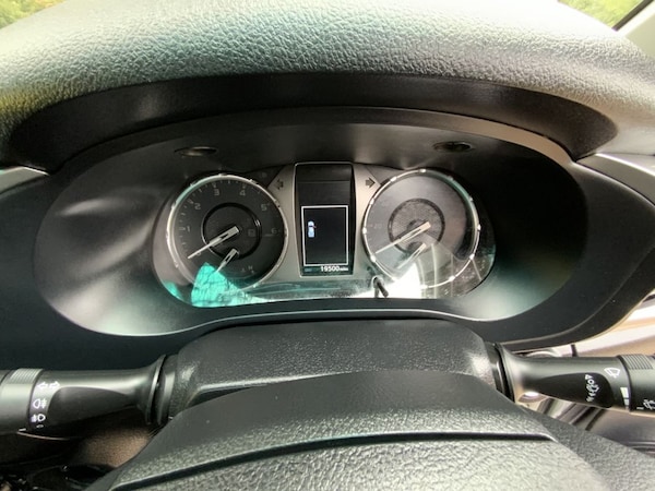 Used Toyota Hilux 2023 for sale - 76273929: Photo 27