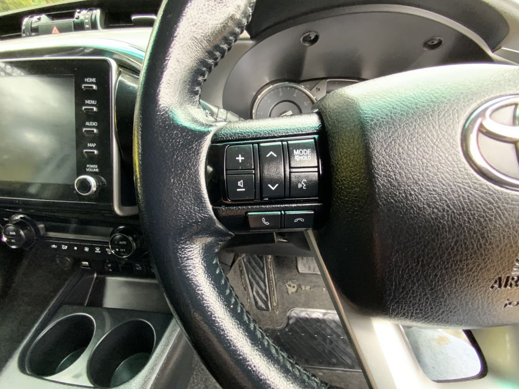 Used Toyota Hilux 2023 for sale - 76273929: Photo 30