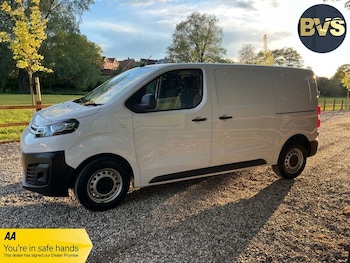 Used Citroen Dispatch 2023 for sale - 78575654: Photo