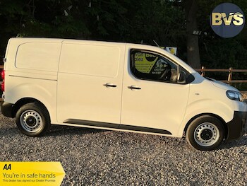 Used Citroen Dispatch 2023 for sale - 78575654: Photo