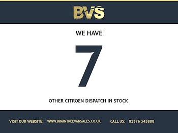 Used Citroen Dispatch 2023 for sale - 78575654: Photo