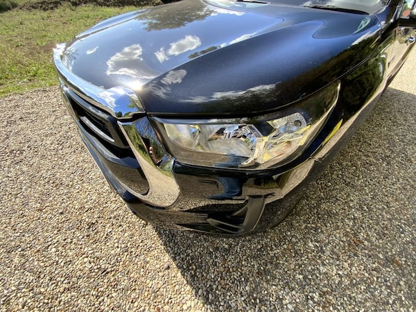 Used Toyota Hilux 2023 for sale - 75553980: Photo 13