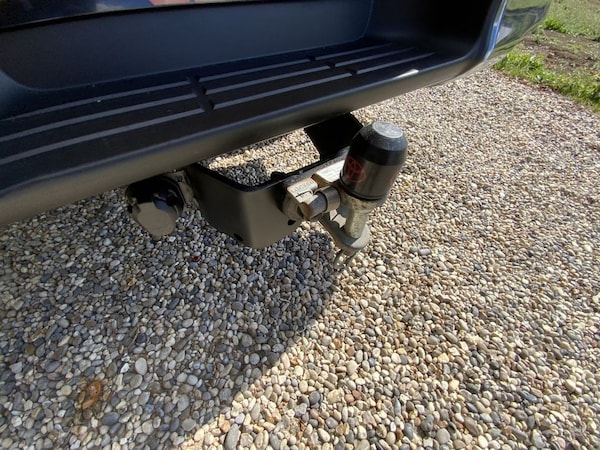 Used Toyota Hilux 2023 for sale - 75553980: Photo 27