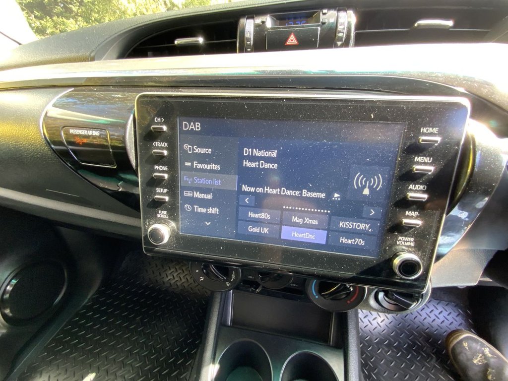 Used Toyota Hilux 2023 for sale - 75553980: Photo 35