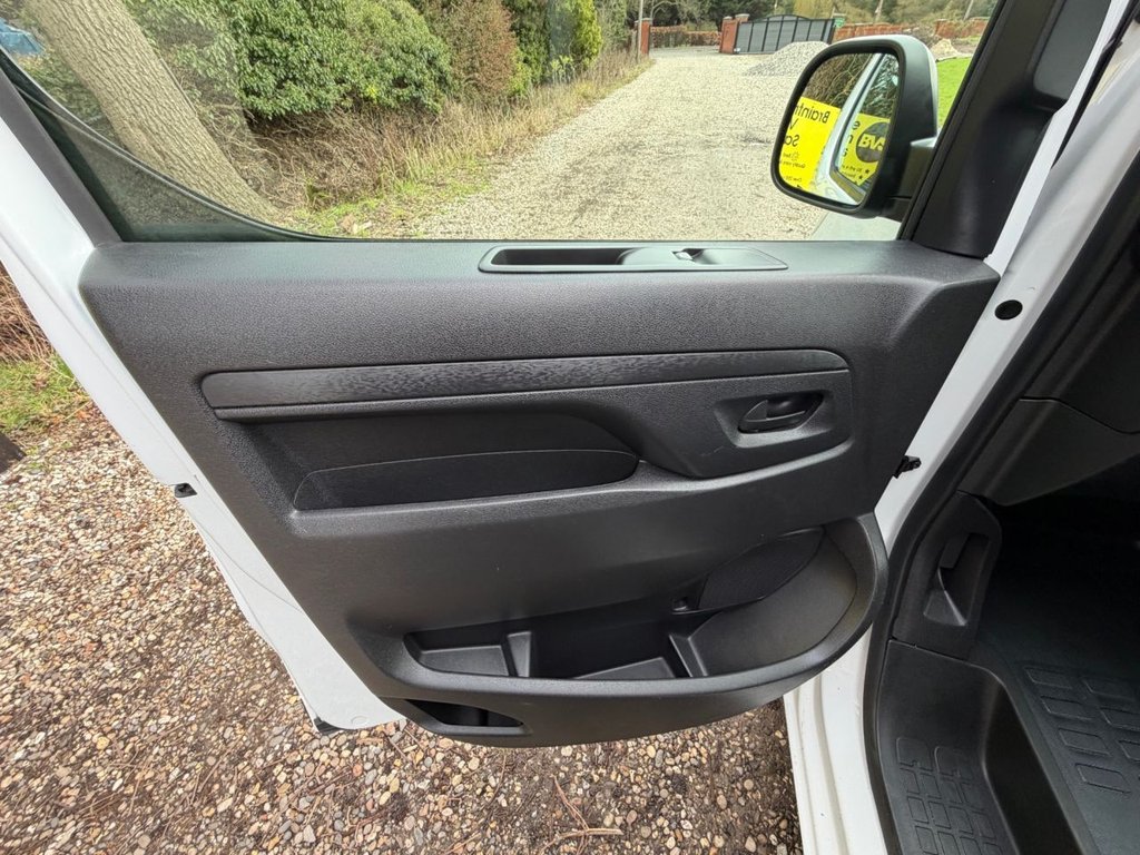 Used Peugeot Expert 2023 for sale - 77809950: Photo 10