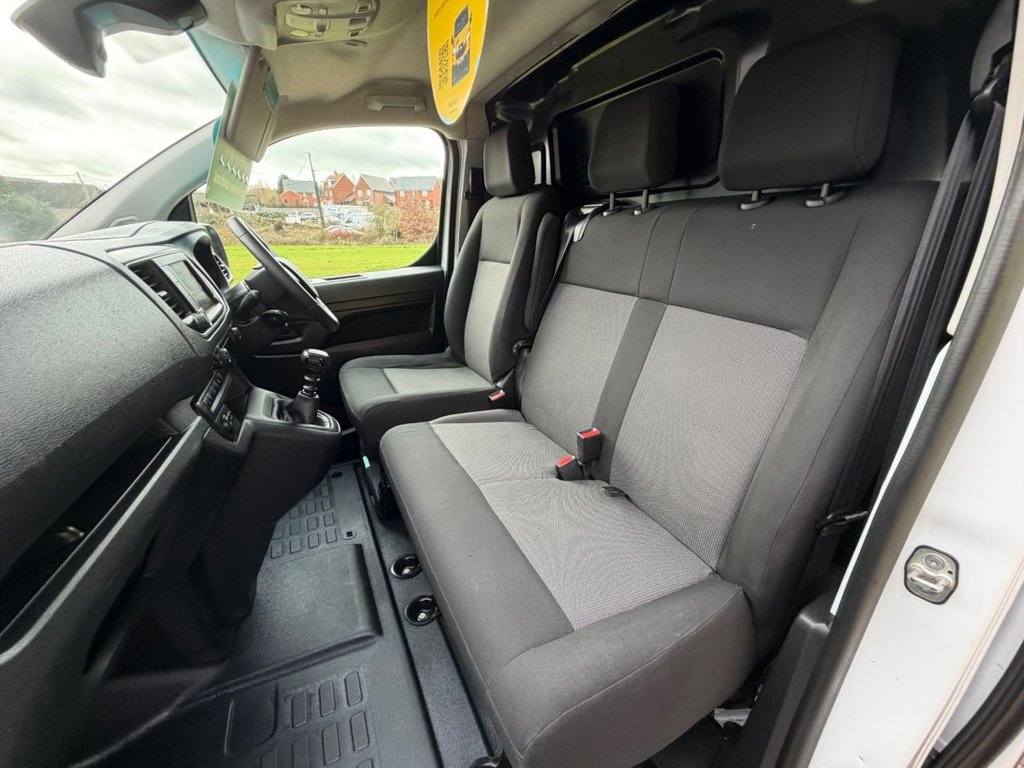 Used Peugeot Expert 2023 for sale - 77809950: Photo 11