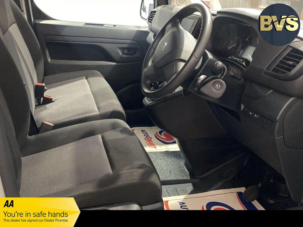 Used Peugeot Expert 2023 for sale - 77809950: Photo 12