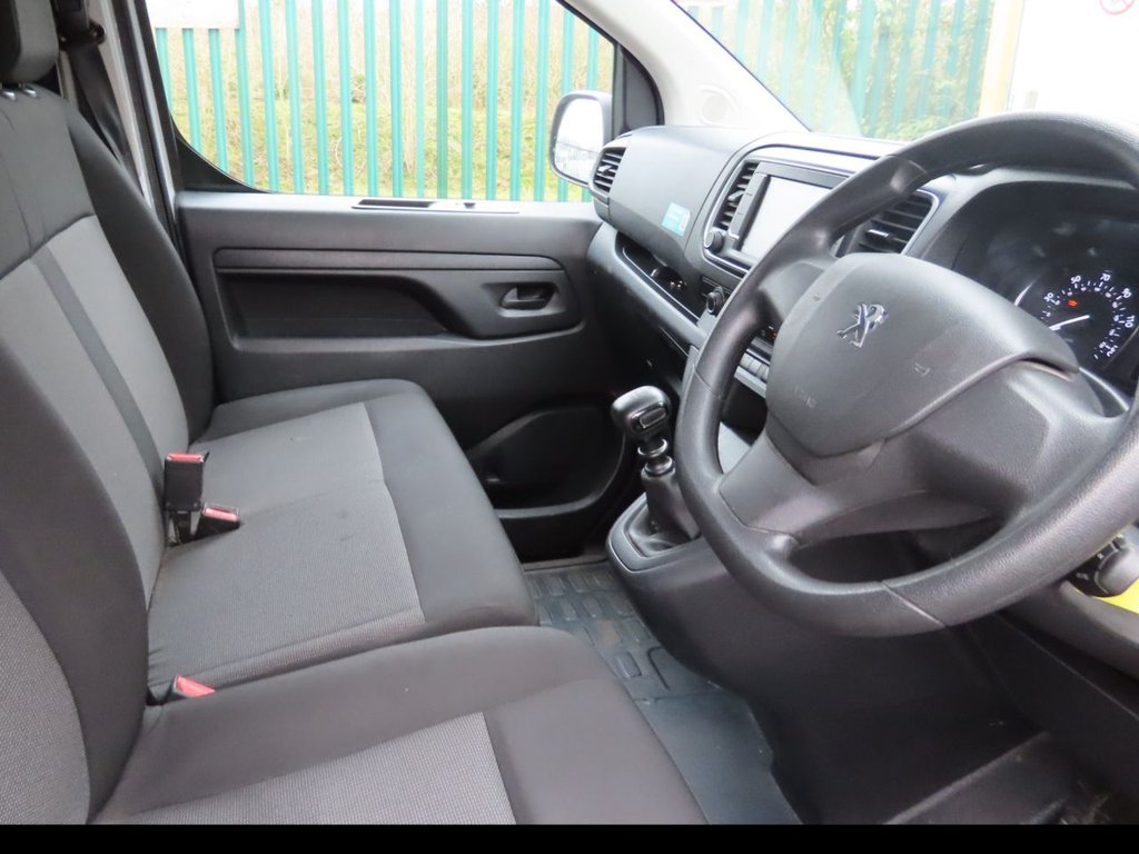 Used Peugeot Expert 2023 for sale - 77809950: Photo 13