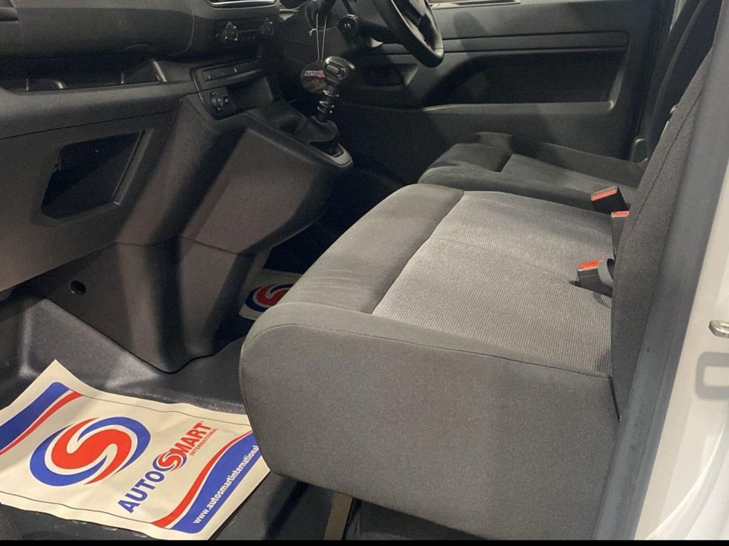 Used Peugeot Expert 2023 for sale - 77809950: Photo 15