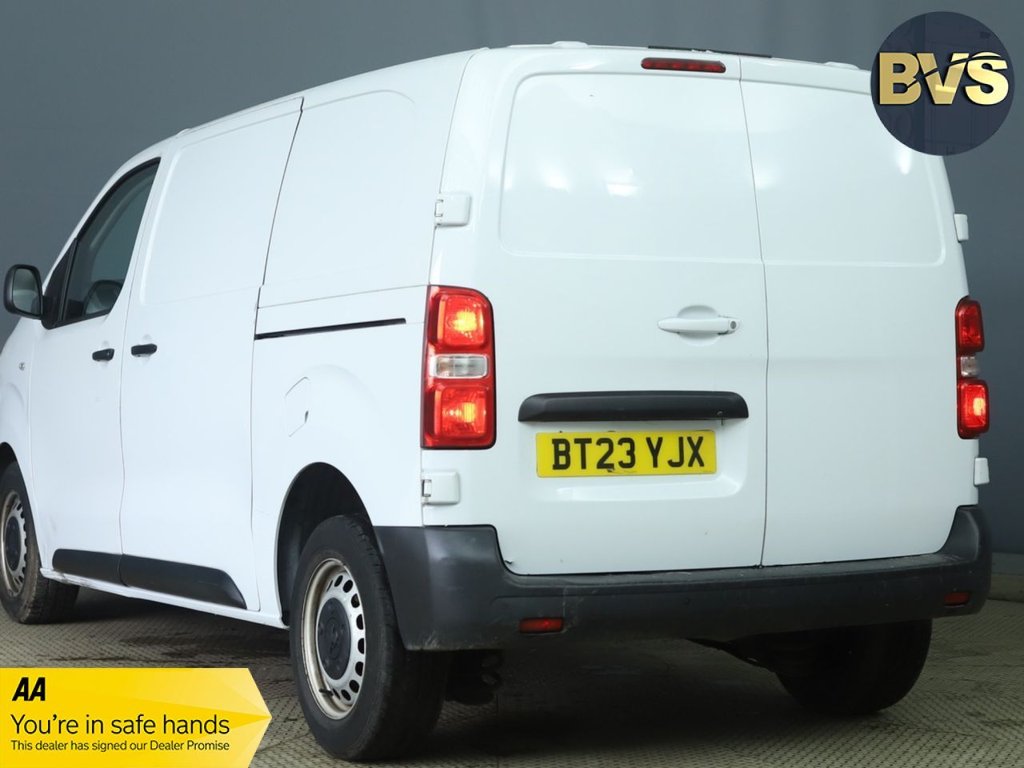 Used Peugeot Expert 2023 for sale - 77809950: Photo 5