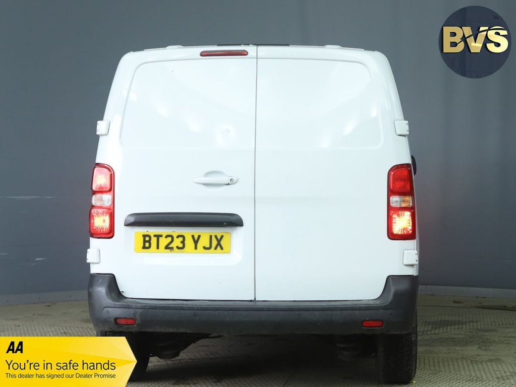 Used Peugeot Expert 2023 for sale - 77809950: Photo 6