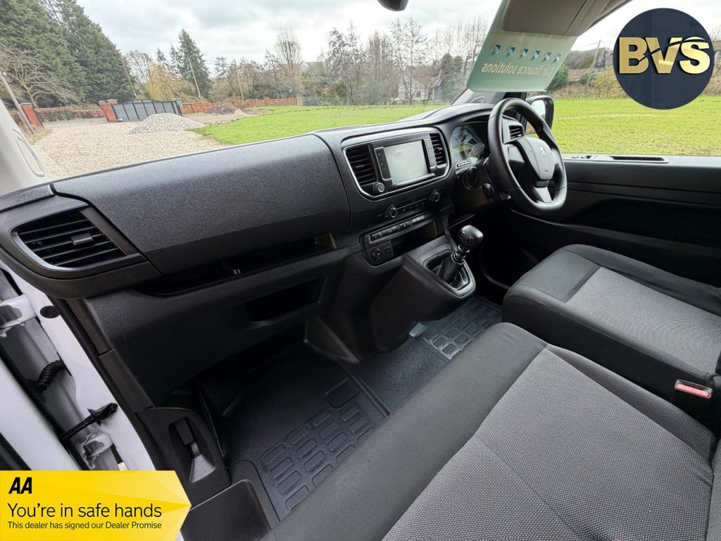 Used Peugeot Expert 2023 for sale - 77809950: Photo 8