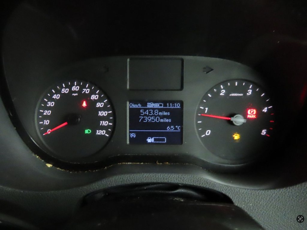 Used Mercedes-Benz Sprinter 2021 for sale - 77388819: Photo 11