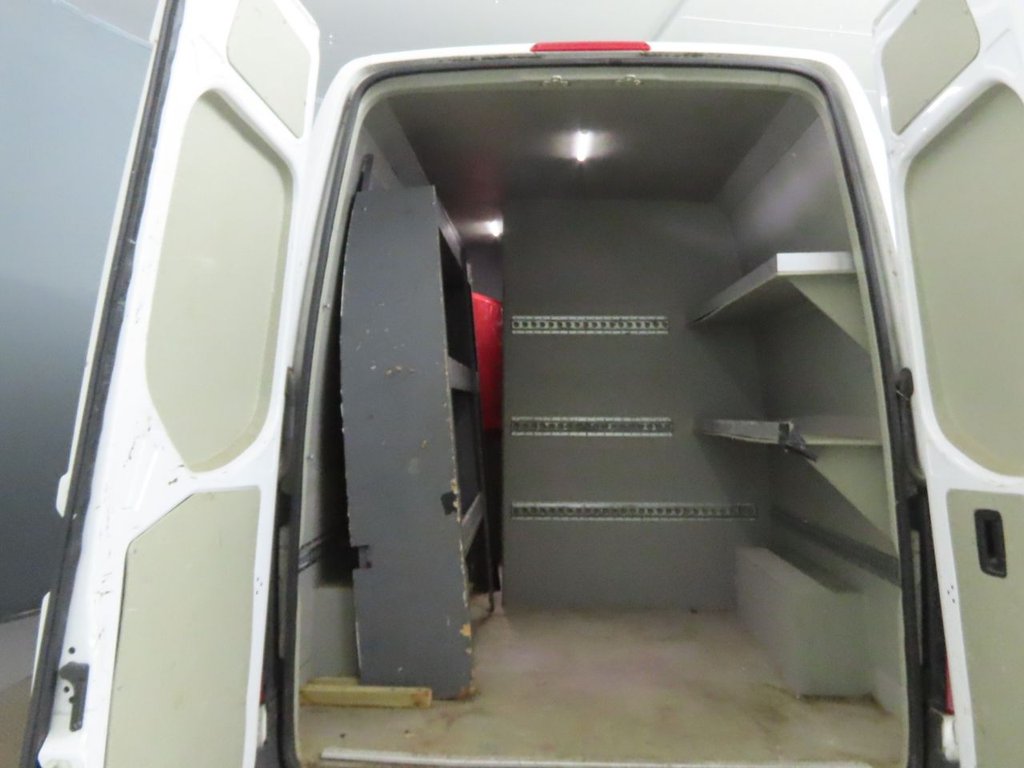 Used Mercedes-Benz Sprinter 2021 for sale - 77388819: Photo 12